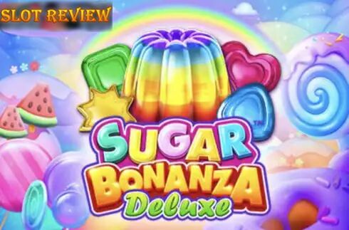 Sugar Bonanza Deluxe slot